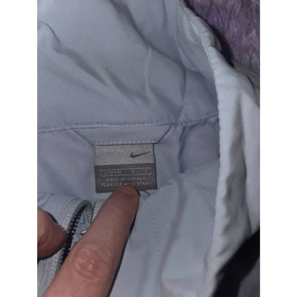 Vintage Nike Tracksuit